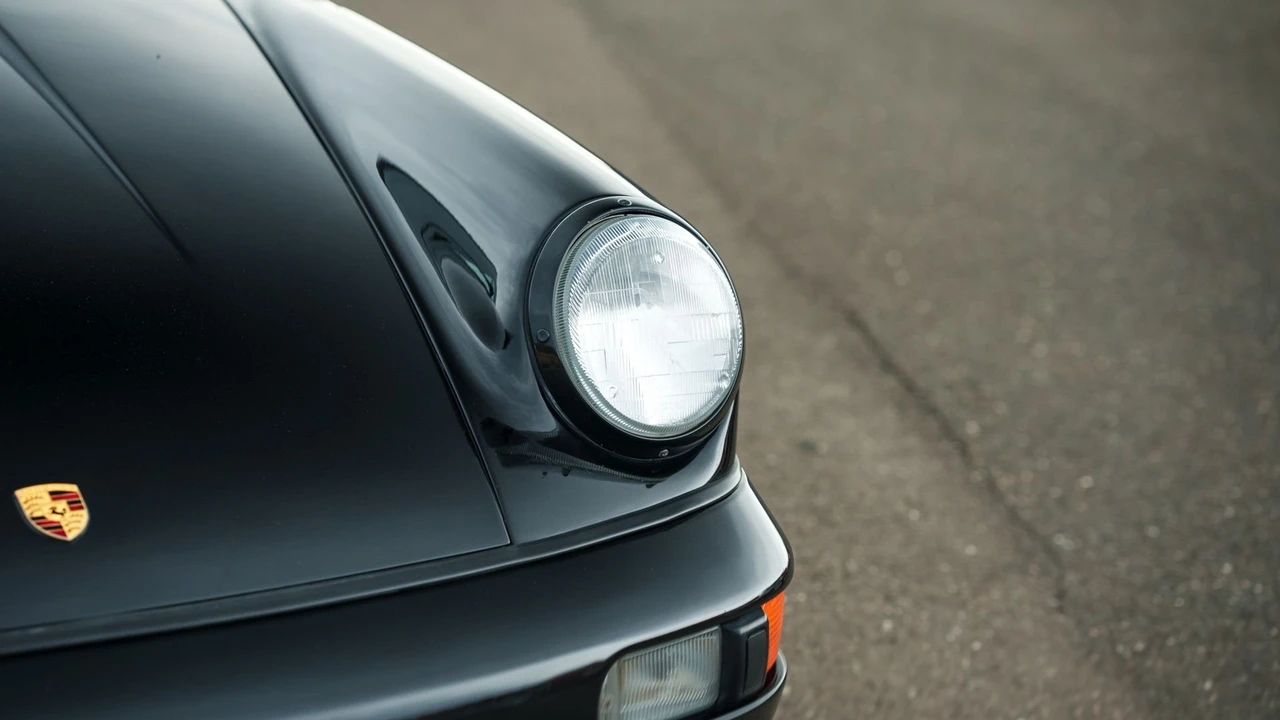 1990 Porsche 964 Carrera - Image 23 of 31