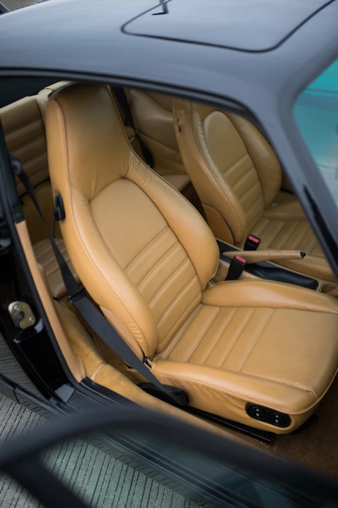 1990 Porsche 964 Carrera - Image 31 of 31