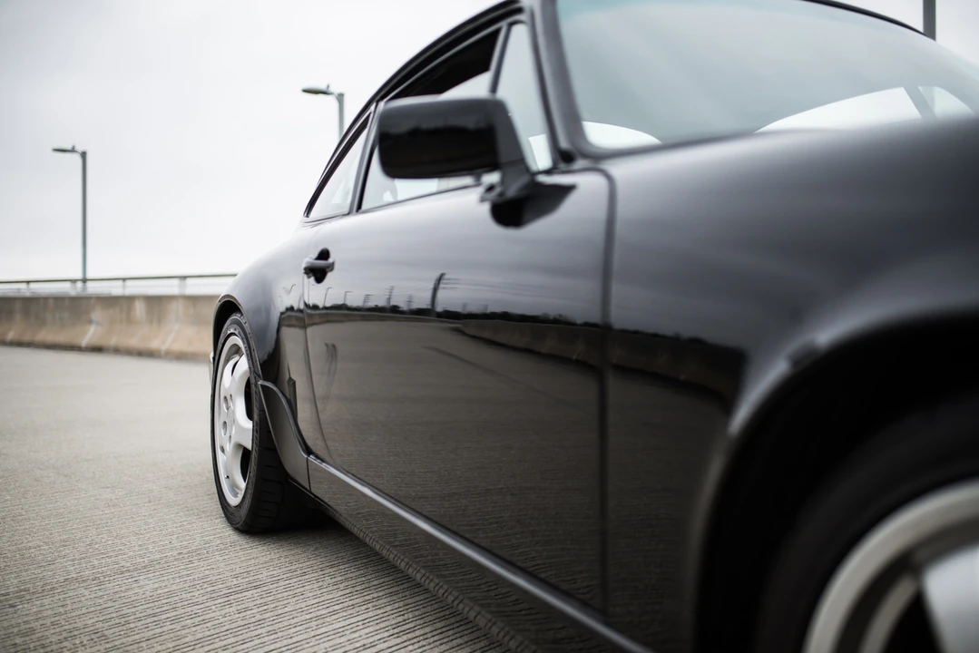 1990 Porsche 964 Carrera - Image 16 of 31