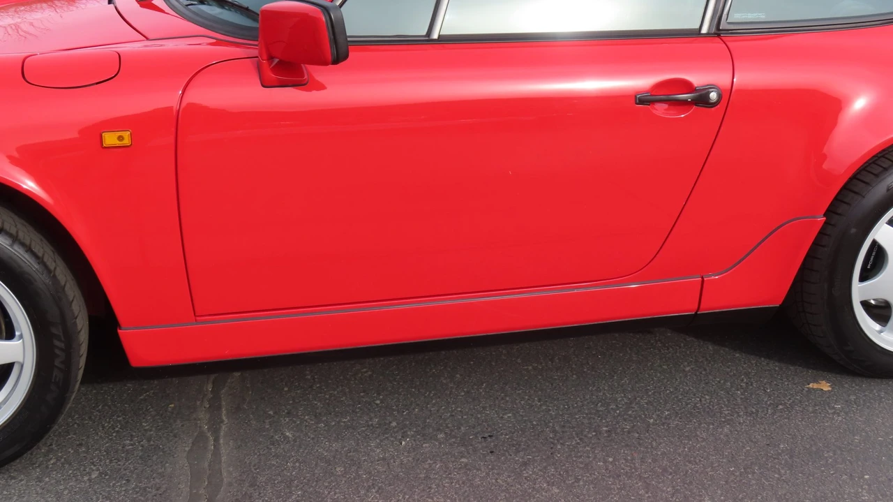 1990 Porsche 964 Carrera - Image 21 of 31