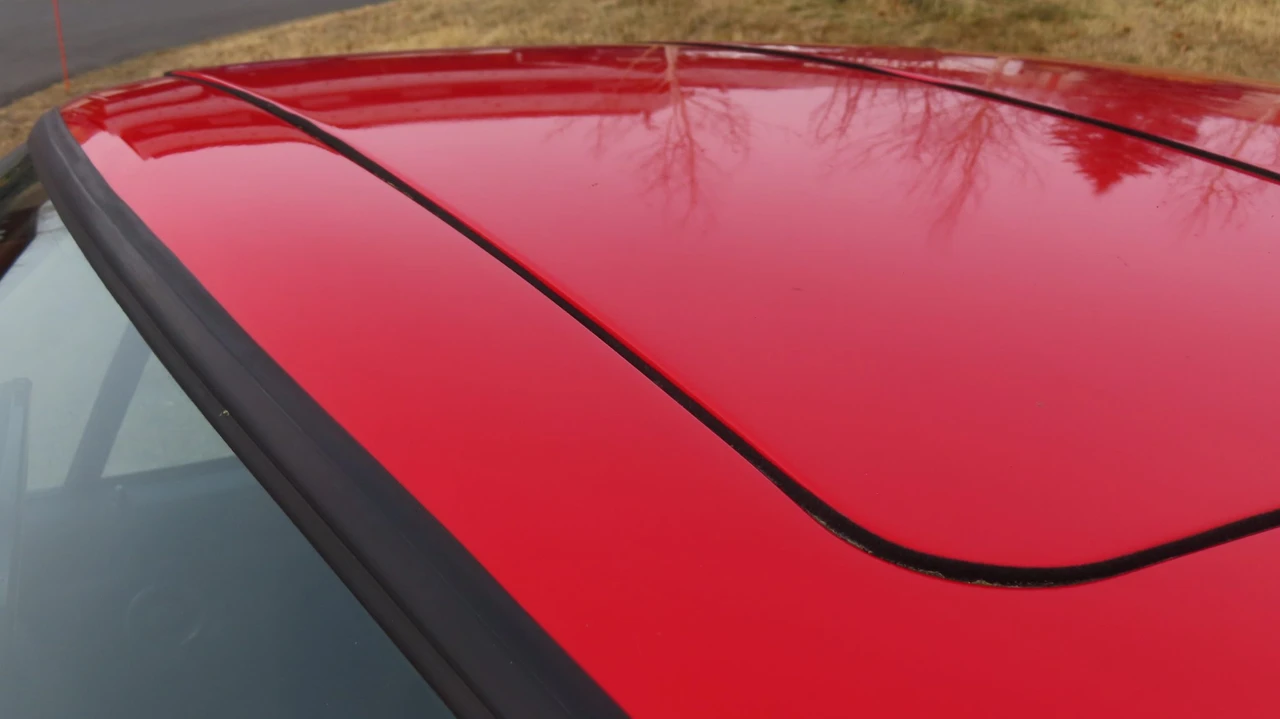 1990 Porsche 964 Carrera - Image 23 of 31