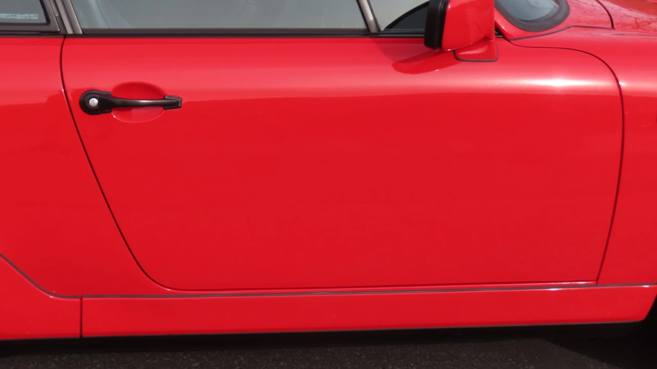 1990 Porsche 964 Carrera - Image 22 of 31