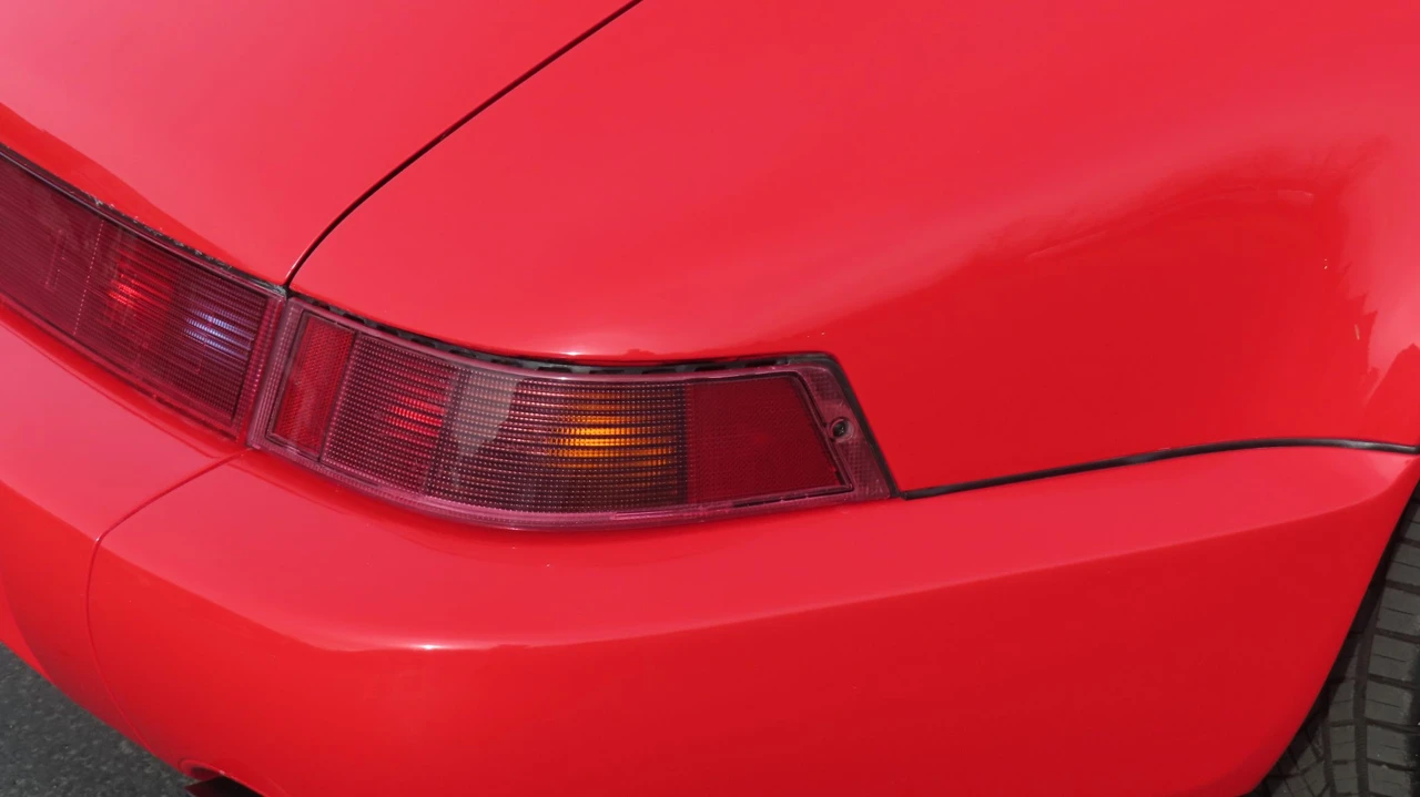 1990 Porsche 964 Carrera - Image 20 of 31