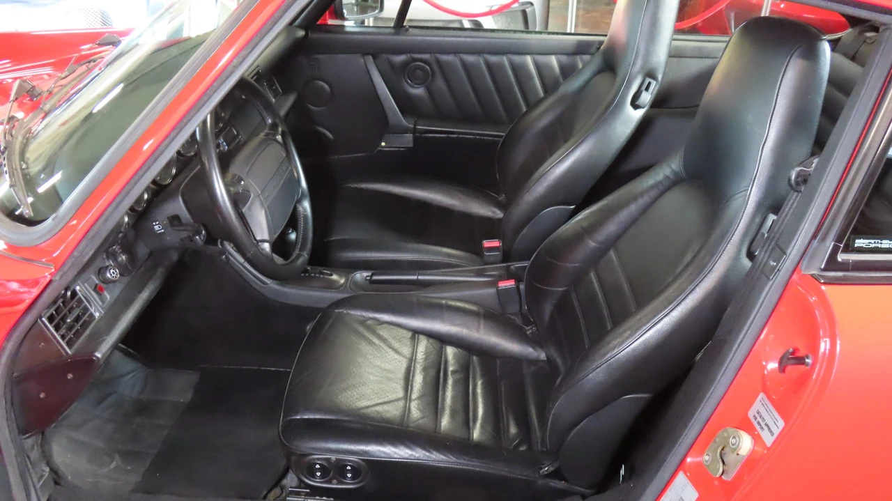 1990 Porsche 964 Carrera - Image 28 of 31