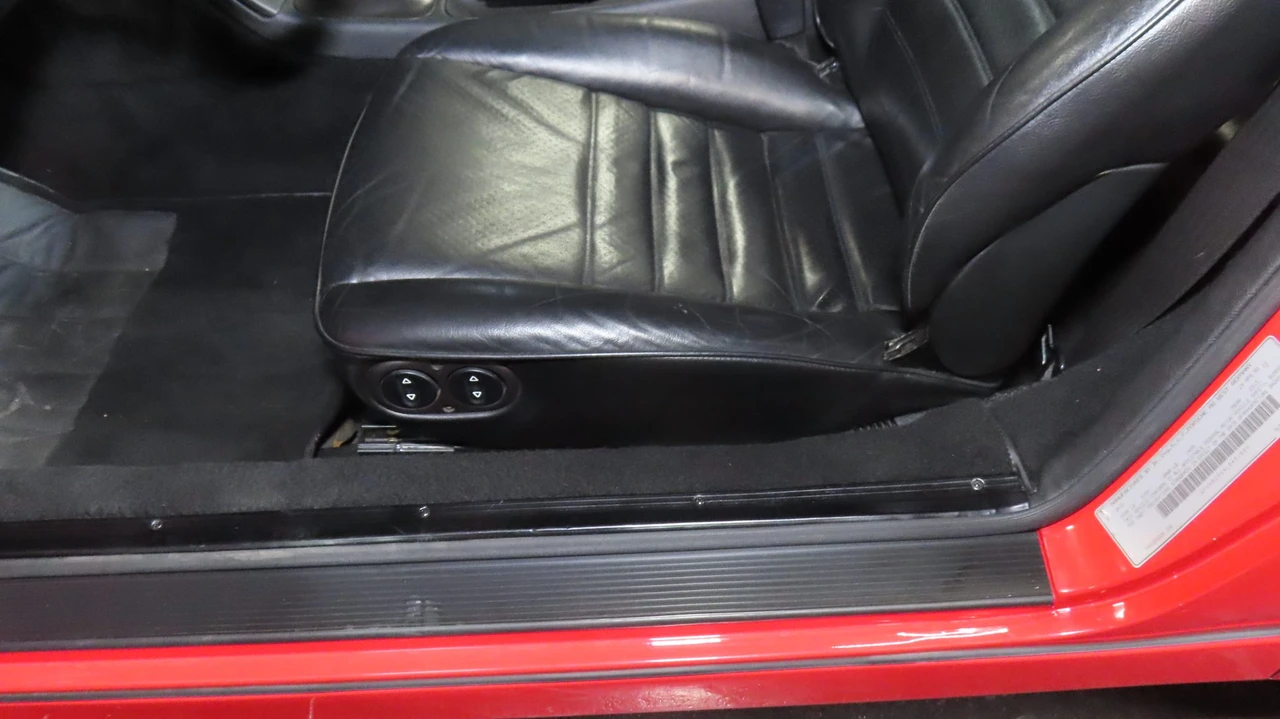 1990 Porsche 964 Carrera - Image 30 of 31