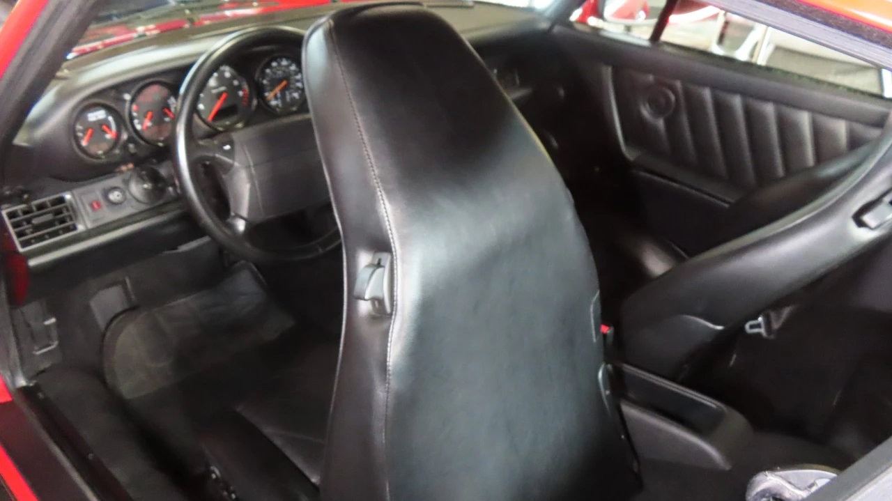 1990 Porsche 964 Carrera - Image 29 of 31
