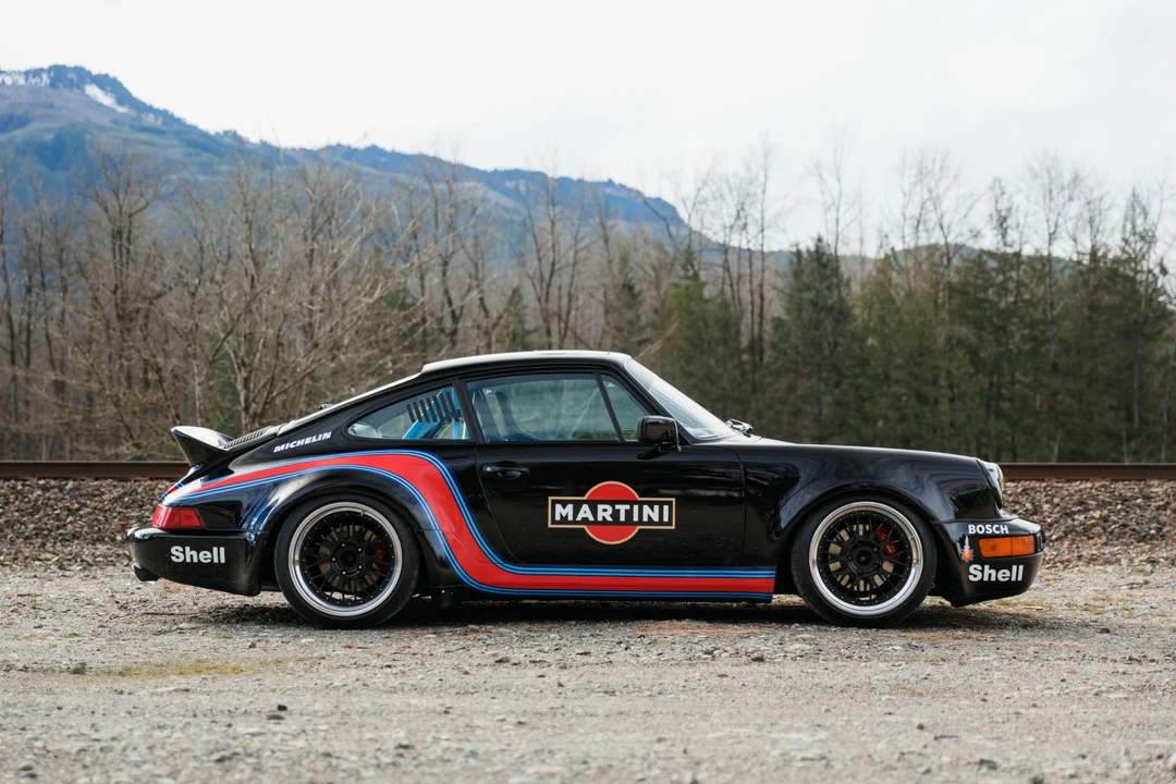 1990 Porsche 964 Carrera - Image 11 of 31