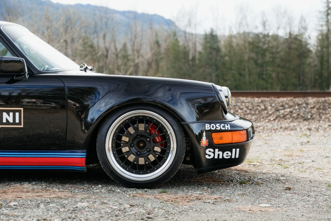 1990 Porsche 964 Carrera - Image 15 of 31