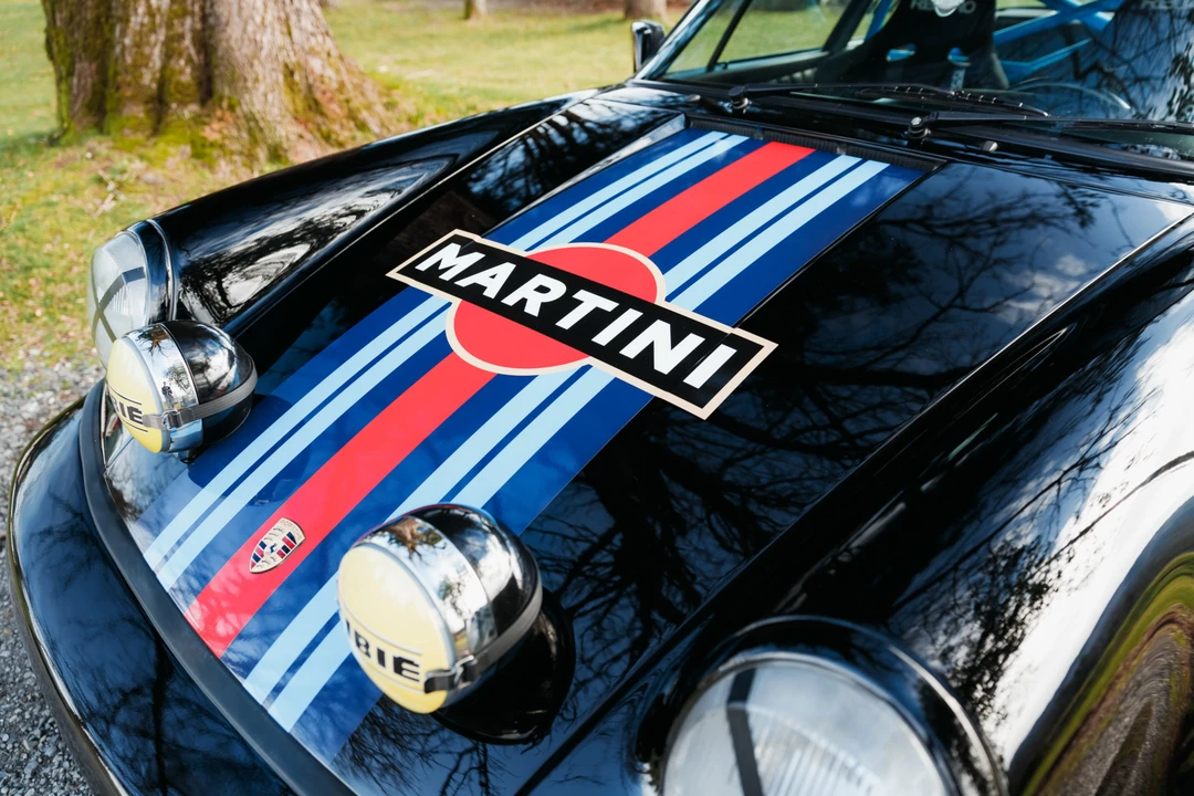 1990 Porsche 964 Carrera - Image 16 of 31