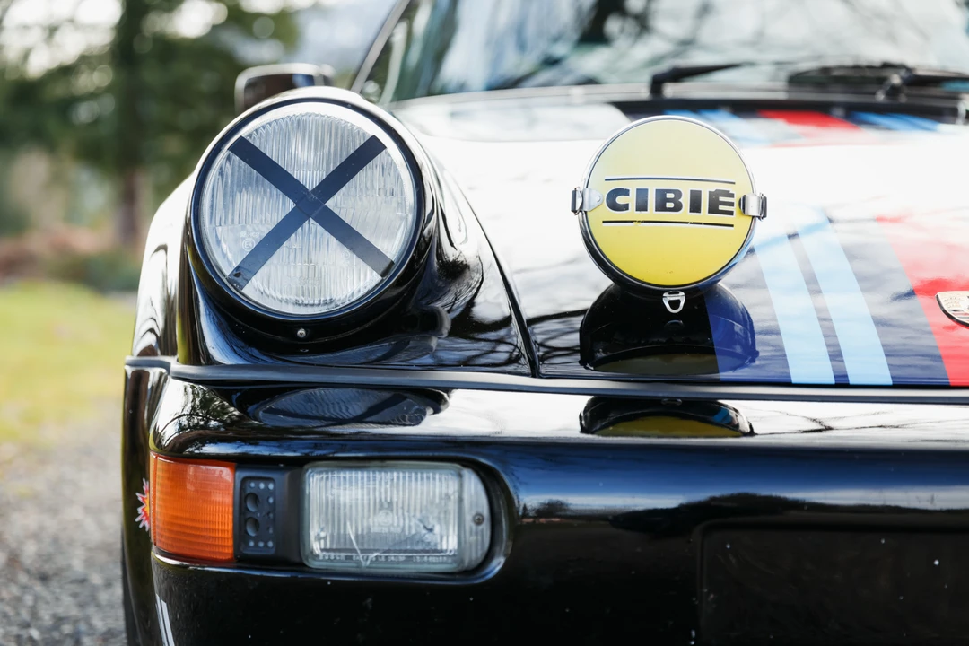 1990 Porsche 964 Carrera - Image 19 of 31