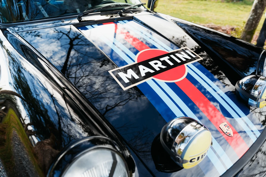1990 Porsche 964 Carrera - Image 17 of 31