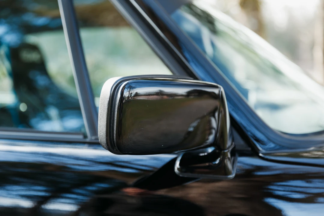 1990 Porsche 964 Carrera - Image 25 of 31