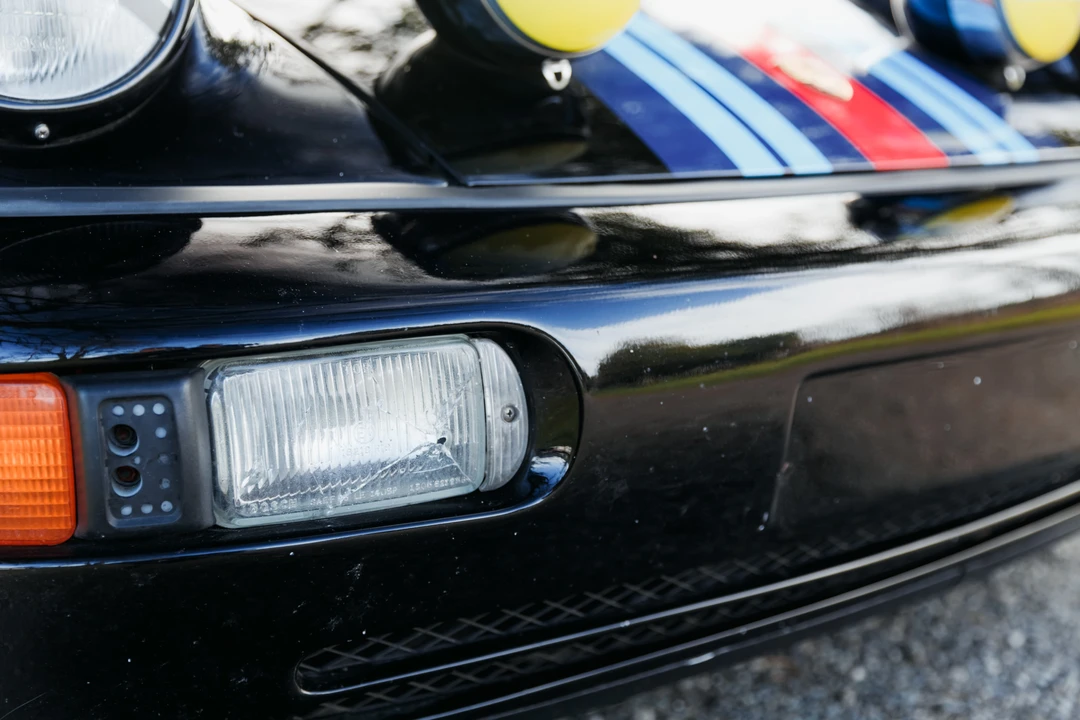 1990 Porsche 964 Carrera - Image 21 of 31