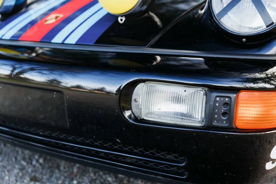 1990 Porsche 964 Carrera - Image 22 of 31