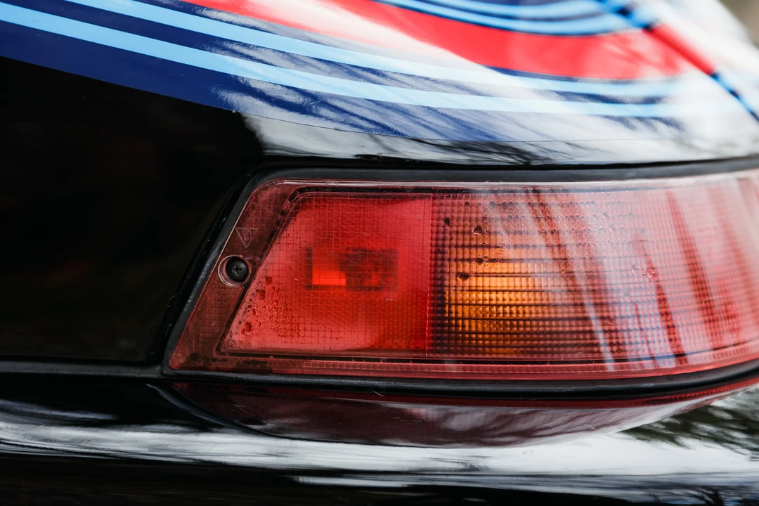 1990 Porsche 964 Carrera - Image 23 of 31