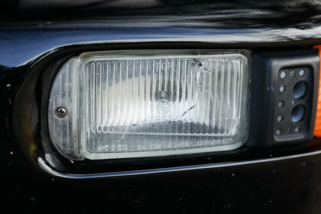 1990 Porsche 964 Carrera - Image 30 of 31