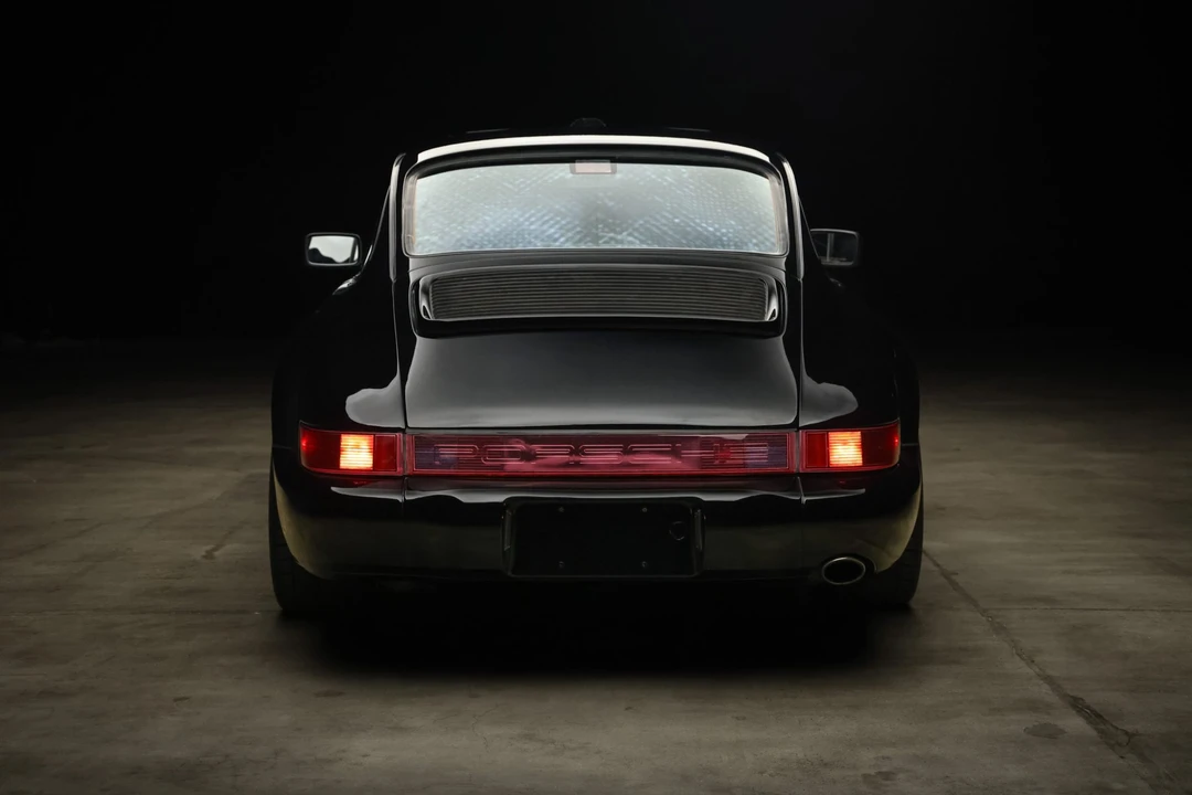 1990 Porsche 964 Carrera - Image 23 of 31