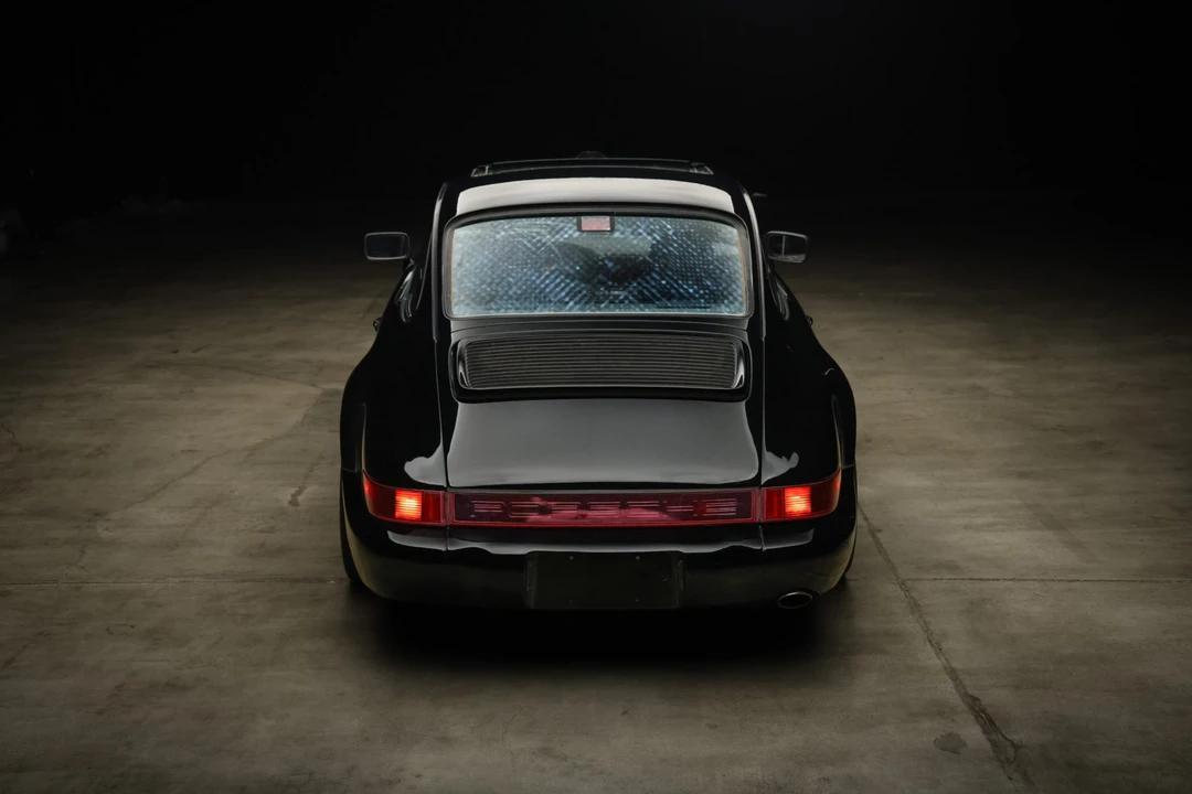 1990 Porsche 964 Carrera - Image 22 of 31