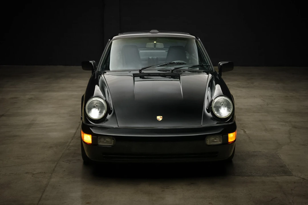 1990 Porsche 964 Carrera - Image 7 of 31