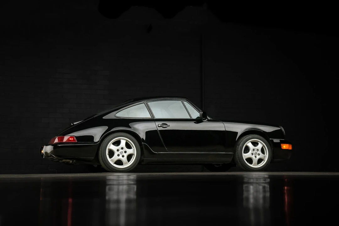 1990 Porsche 964 Carrera - Image 18 of 31