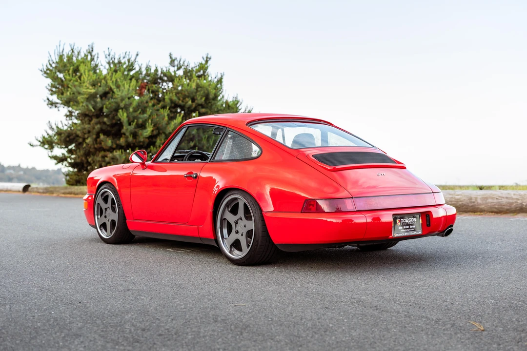 1990 Porsche 964 Carrera - Image 15 of 31