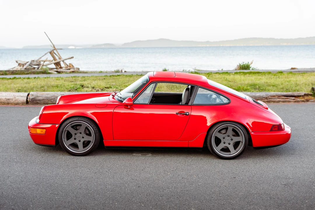 1990 Porsche 964 Carrera - Image 13 of 31