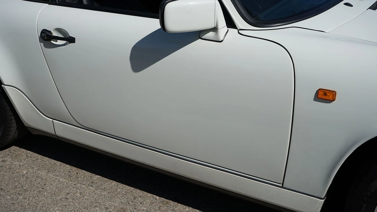 1990 Porsche 964 Carrera - Image 25 of 31