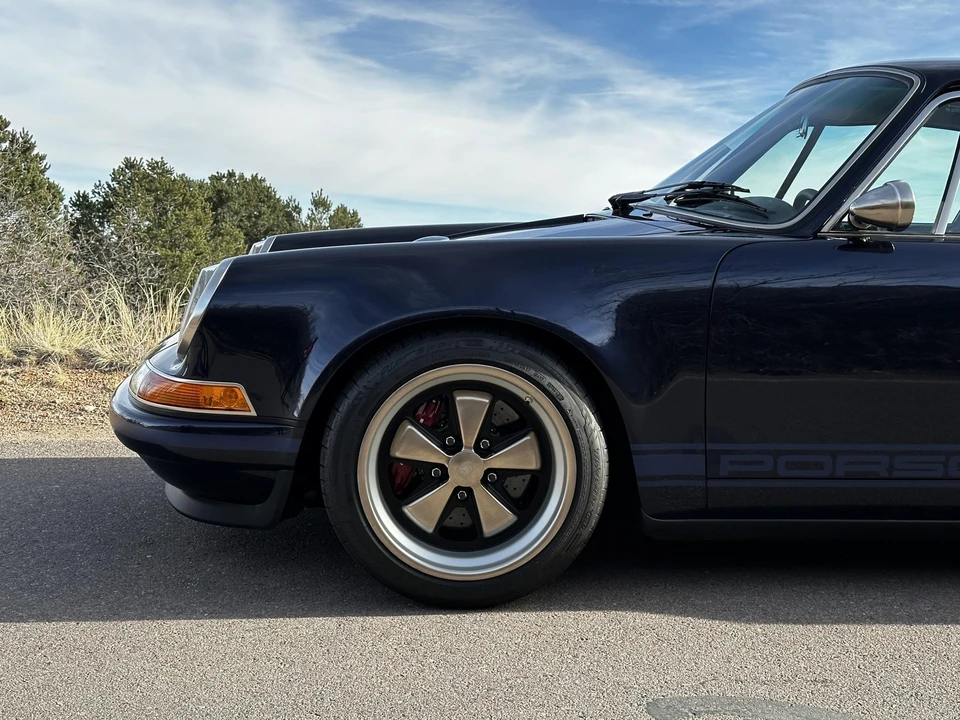 1990 Porsche Reimagined by Singer - Image 10 of 31