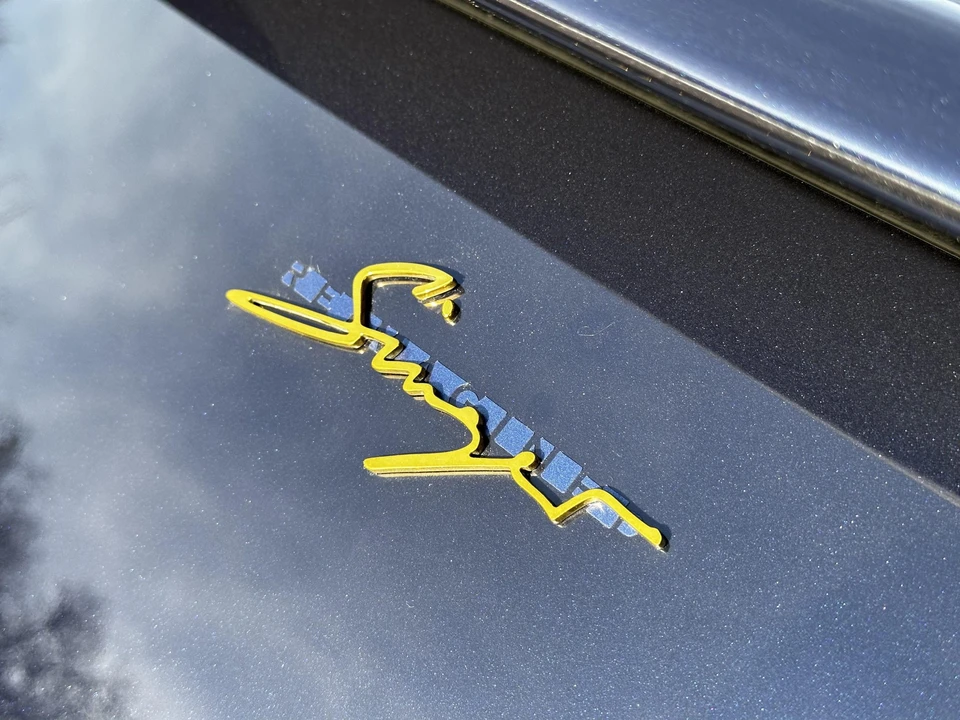1990 Porsche Reimagined by Singer - Image 14 of 31