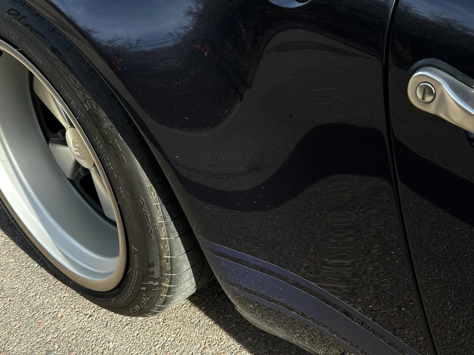 1990 Porsche Reimagined by Singer - Image 20 of 31