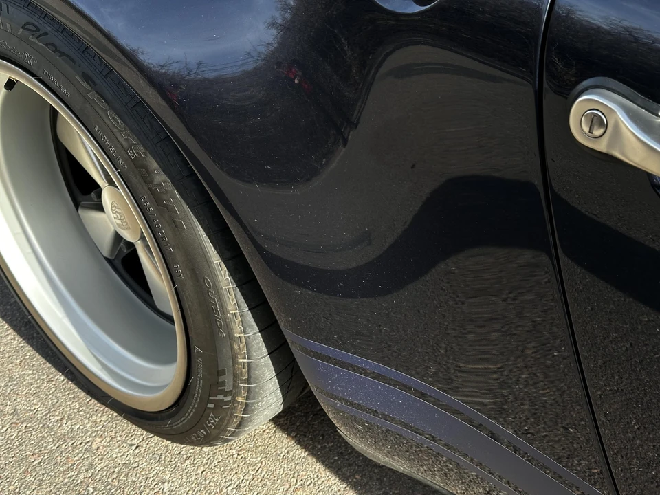 1990 Porsche Reimagined by Singer - Image 21 of 31