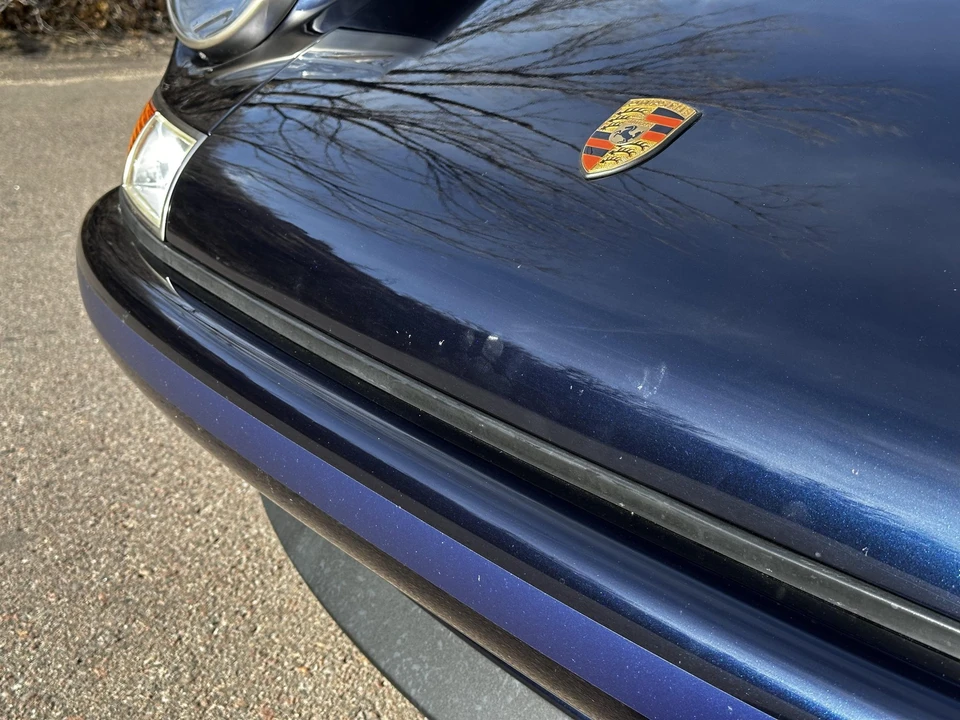1990 Porsche Reimagined by Singer - Image 22 of 31