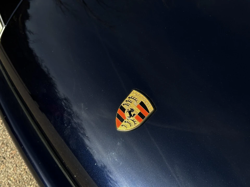 1990 Porsche Reimagined by Singer - Image 25 of 31