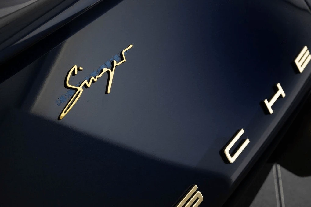 1990 Porsche Reimagined by Singer - Image 19 of 31