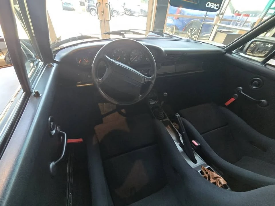 1990 Porsche 964 Carrera - Image 9 of 12