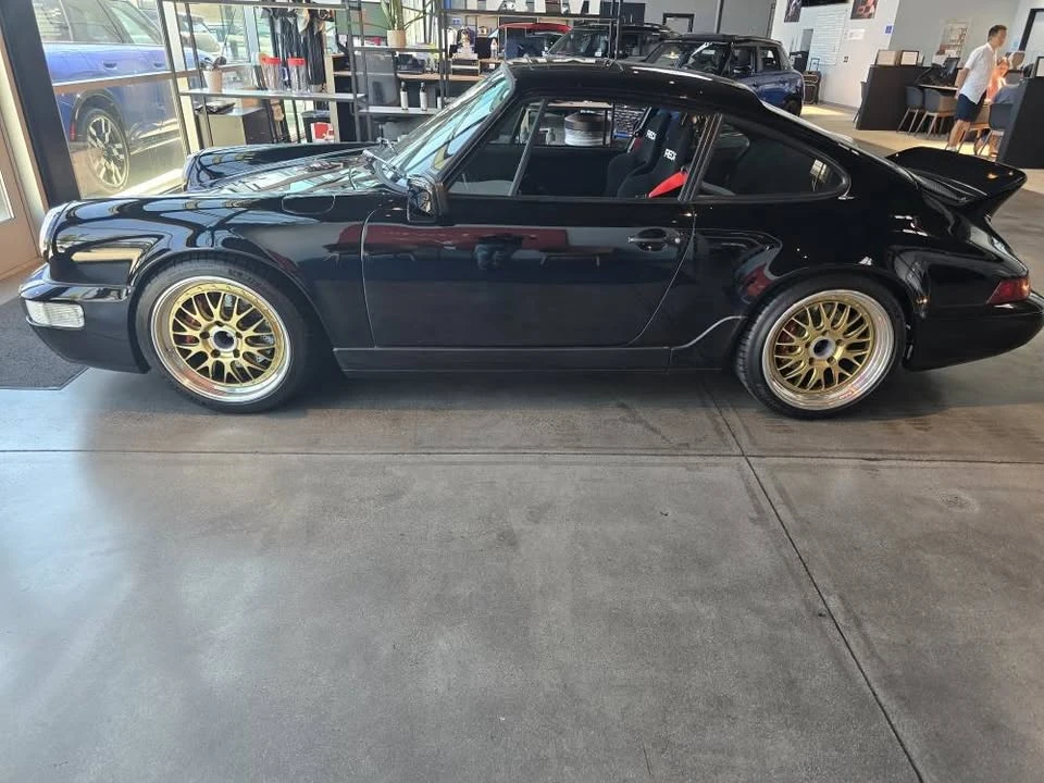 1990 Porsche 964 Carrera - Image 2 of 12