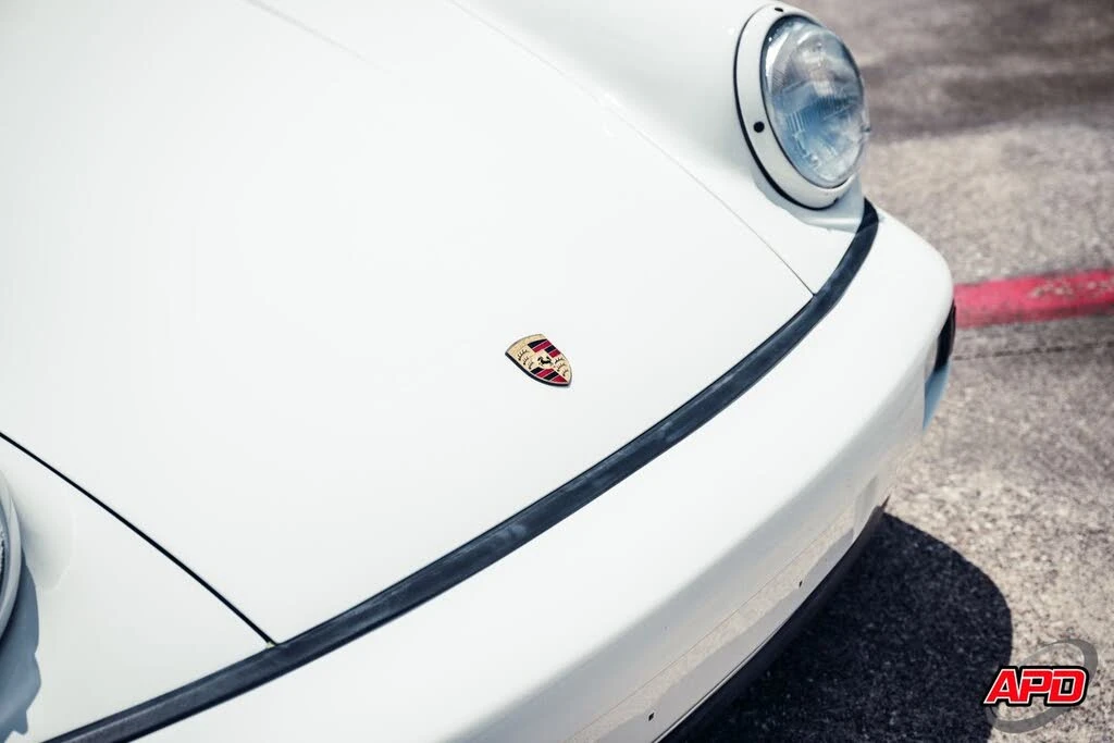 1990 Porsche 964 Carrera - Image 22 of 31