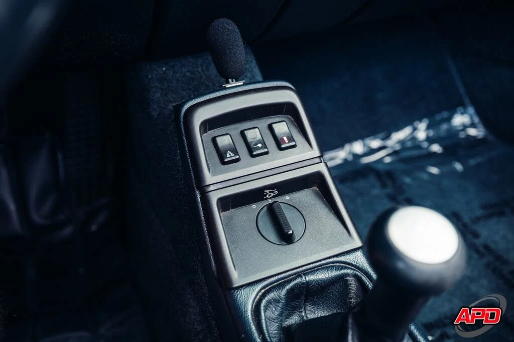 1990 Porsche 964 Carrera - Image 19 of 31