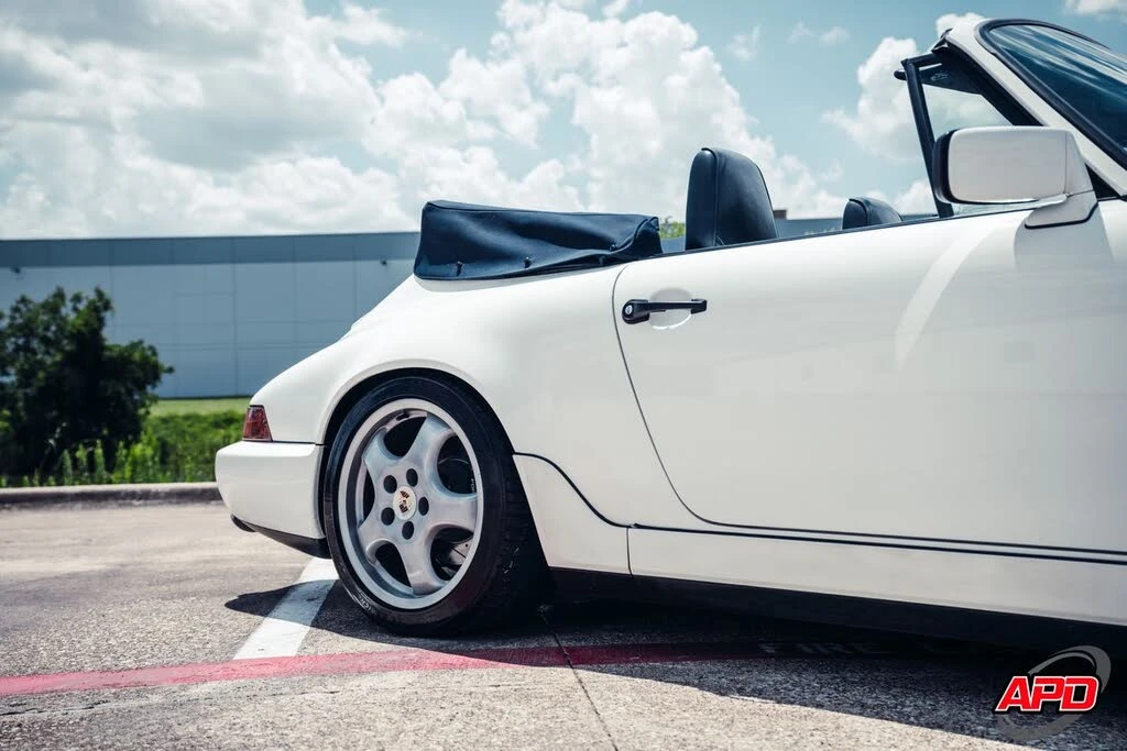 1990 Porsche 964 Carrera - Image 26 of 31