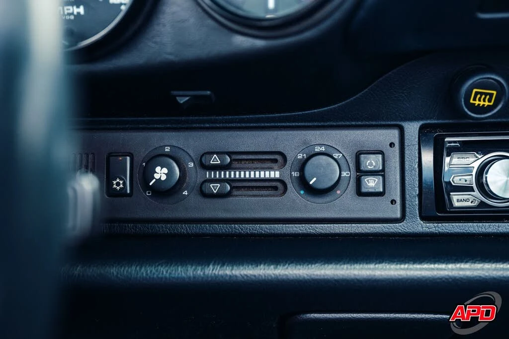 1990 Porsche 964 Carrera - Image 15 of 31