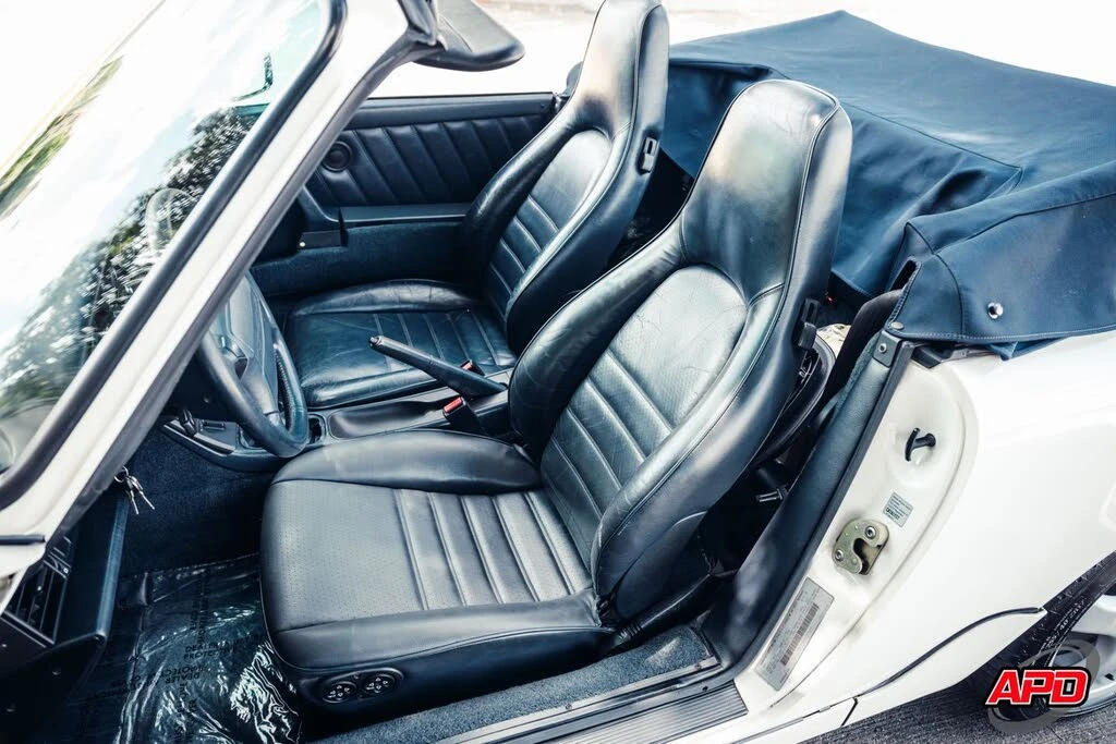 1990 Porsche 964 Carrera - Image 5 of 31