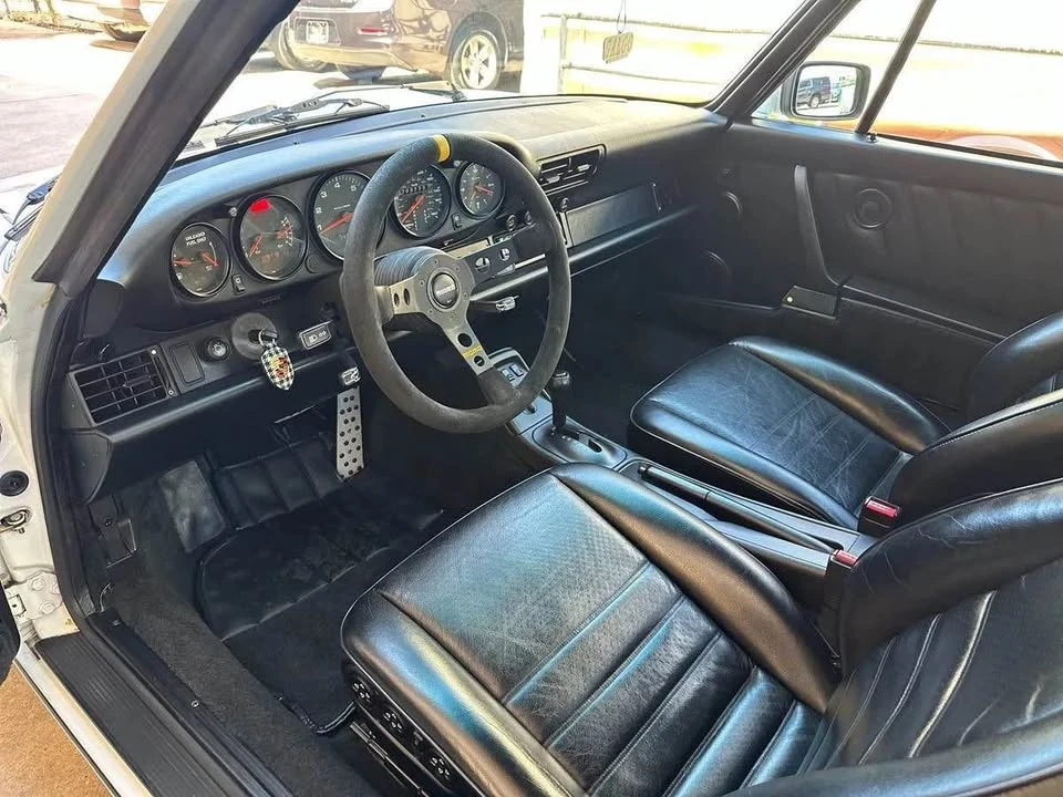 1990 Porsche 964 Carrera - Image 14 of 20