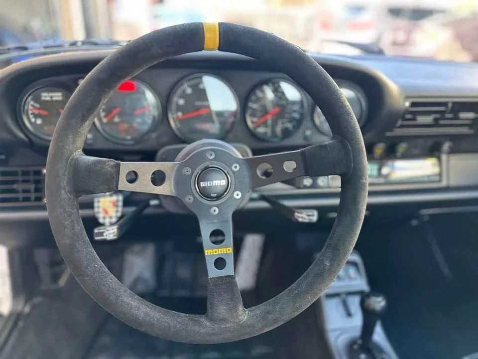 1990 Porsche 964 Carrera - Image 17 of 20