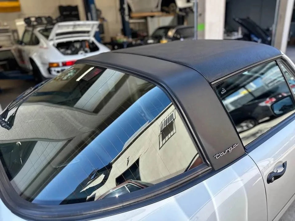 1990 Porsche 964 Carrera - Image 10 of 20