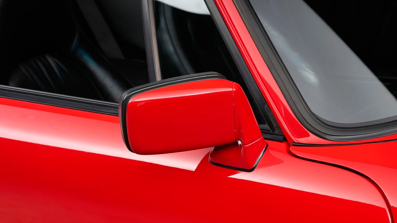 1990 Porsche 964 Carrera - Image 29 of 31