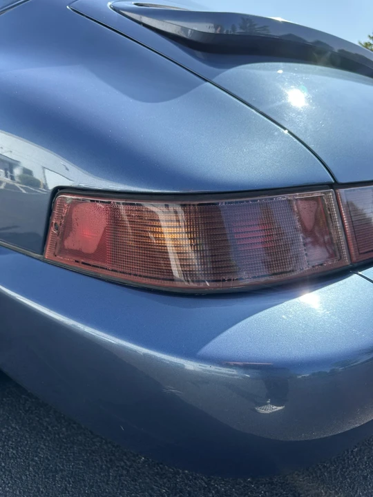 1990 Porsche 964 Carrera - Image 26 of 31