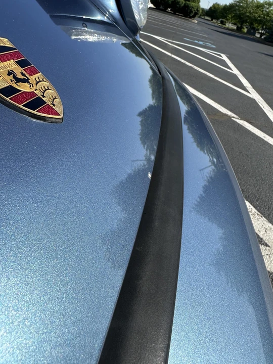 1990 Porsche 964 Carrera - Image 27 of 31