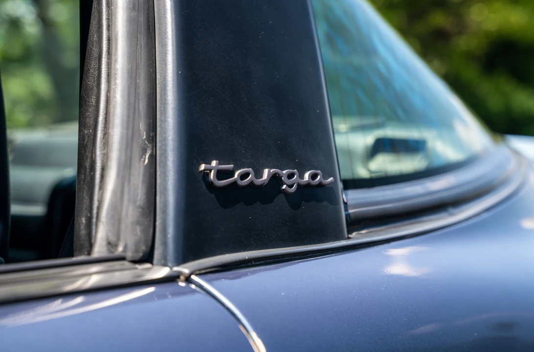 1990 Porsche 964 Carrera - Image 29 of 31