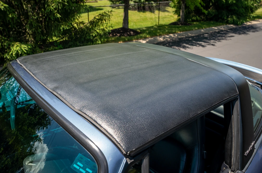 1990 Porsche 964 Carrera - Image 30 of 31