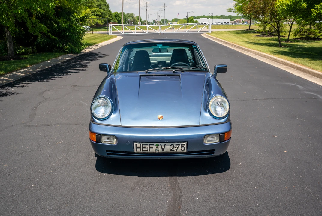 1990 Porsche 964 Carrera - Image 4 of 31